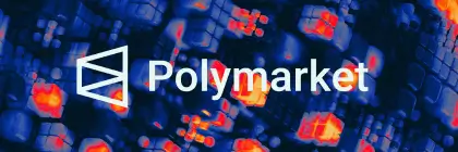 Polymarket reached a record trading volume this week.