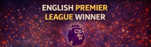 English Premier League Winner